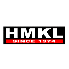 HMKL(ハンクル）ロゴ